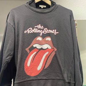 ASOS Rolling Stone Sweater